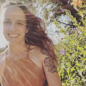 Meet your Posher, Annie